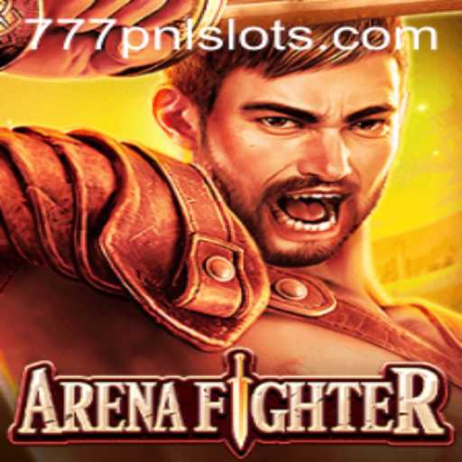 ArenaFighter: The Next Frontier in Interactive Gaming