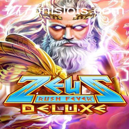 Exploring the Thrilling World of ZeusRushFeverDeluxe: A New Gaming Sensation